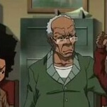 The Boondocks: "Mr. Medicinal"