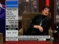 Liza Minnelli makes a bid for a Betty White-style comeback on the Home Shopping Network