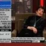 Liza Minnelli makes a bid for a Betty White-style comeback on the Home Shopping Network