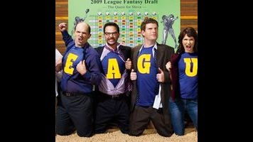 The League: The League - "Bro-lo El Cunado"