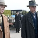 Boardwalk Empire: “Pilot”