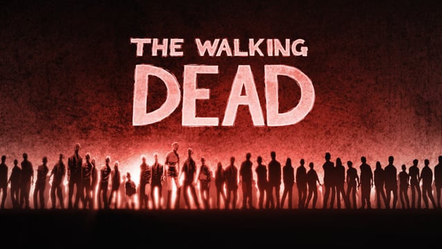 These fan-made opening credits for The Walking Dead have redeemed the Internet today