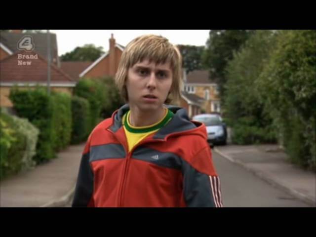 MTV to adapt cult British comedy The Inbetweeners