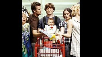 Raising Hope: "Pilot"