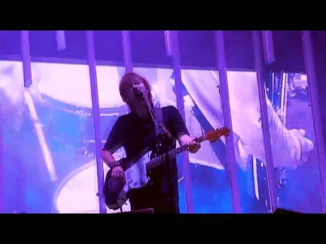 Download a new Radiohead concert film for free