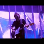 Download a new Radiohead concert film for free