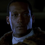 Random Roles: Tony Todd