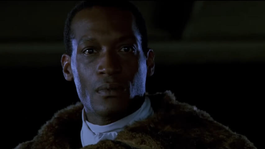 隨機角色：托尼·托德（Tony Todd）