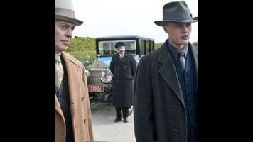 Boardwalk Empire: “Family Limitation”