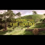 The future of New Zealand hangs in the balance because The Hobbit may not film there, apparently