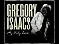 R.I.P. reggae singer Gregory Isaacs, the "Cool Ruler"