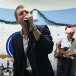 The Walkmen cover "Holiday Road"