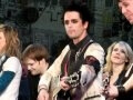 Green Day's Billie Joe Armstrong joining the Broadway cast of American Idiot