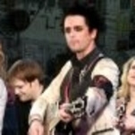 Green Day's Billie Joe Armstrong joining the Broadway cast of American Idiot