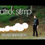 Patrick Stump releases first song, initiates third stage of post-Fall Out Boy era