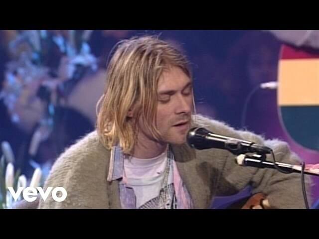 Part 5: 1994: Kurt Cobain is dead! Long live Soundgarden!