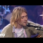 Part 5: 1994: Kurt Cobain is dead! Long live Soundgarden!