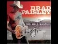 Week 48: Brad Paisley, Guy’s Guy