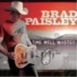 Week 48: Brad Paisley, Guy’s Guy