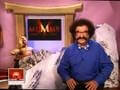 Gene Shalit to retire from whatever he calls that thing he does