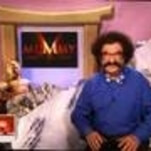 Gene Shalit to retire from whatever he calls that thing he does