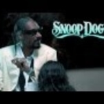 No sex please, we're British: Snoop Dogg debuts his royal love song