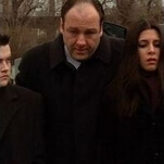 The Sopranos: "He Is Risen"