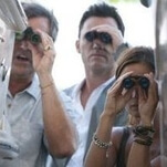 Burn Notice: "Out Of The Fire"/"Last Stand"