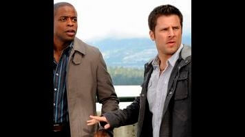 Psych: "Dual Spires"