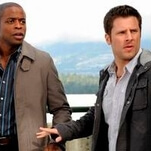 Psych: "Dual Spires"