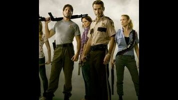 The Walking Dead: "TS-19"