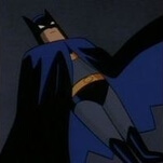 Batman: The Animated Series: "Christmas With The Joker"