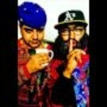 Das Racist kicked out of England