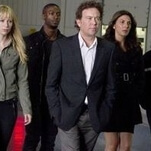 Leverage: "The Big Bang Job"/"The San Lorenzo Job"