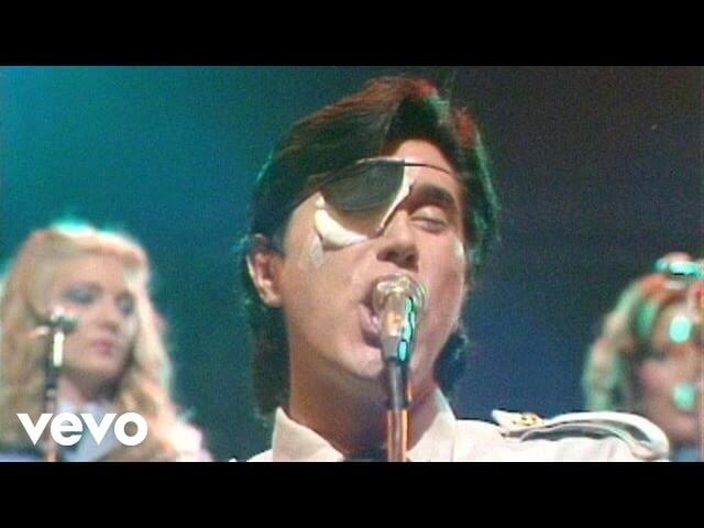 Where to start with the romantic, unclassifiable pop of Roxy Music and Bryan Ferry