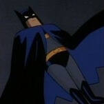 Batman: The Animated Series: "The Underdwellers"