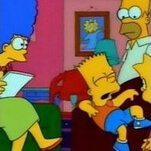 The Simpsons (Classic): "Three Men And A Comic Book"