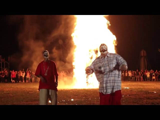 The Gathering of the Juggalos 2011 promises to be "devastating"