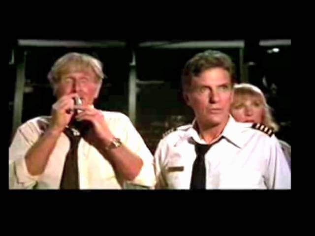 Airplane! returns to theaters for limited, limited run