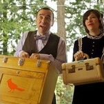 Portlandia: "A Song For Portland"