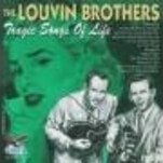 R.I.P. Charlie Louvin of The Louvin Brothers