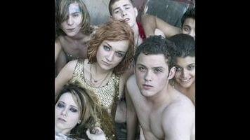 Skins: "Stanley"