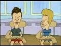 MTV confirms the return of Beavis And Butt-Head