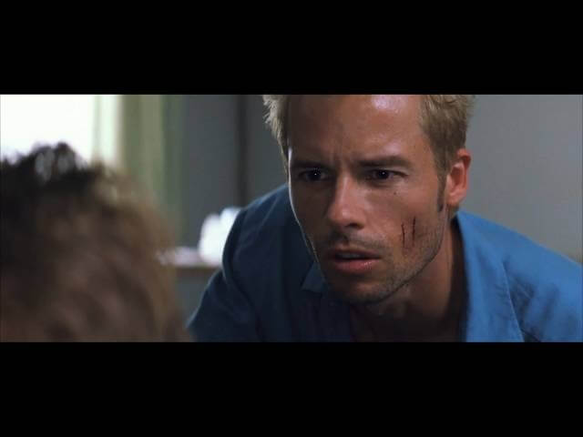 Memento returning to theaters for one night only