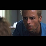 Memento returning to theaters for one night only