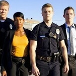 Southland: "Cop Or Not"