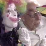 Christian clowns confound old people