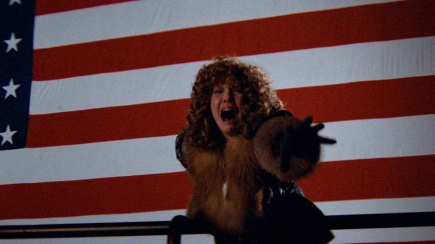 Dive into the virtuosic thrillers of Brian De Palma