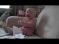 The antidote to Sheen overload? Laughing babies.