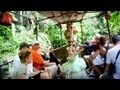 Family film-creating supercomputer puts Tom Hanks and Tim Allen in movie based on Disney's Jungle Cruise ride